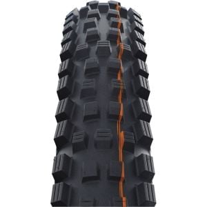 Schwalbe Magic Mary 29x2.40 Evolution Addix Soft Super Trail TLEasy Katlanır Dış Lastik