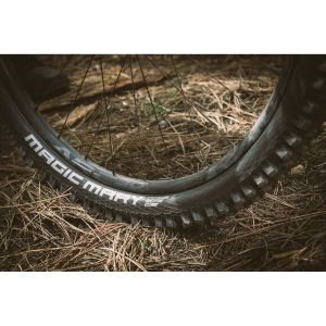 Schwalbe Magic Mary 29x2.40 Evolution Addix Soft Super Trail TLEasy Katlanır Dış Lastik