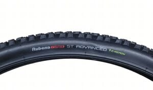 Rubena Ocelot 24x2.10 Zırhlı Dış Lastik - 3mm Stop Thorn (ST)