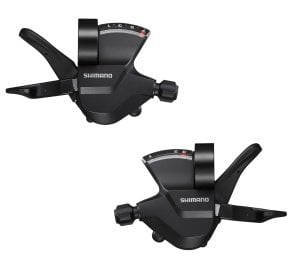 Shimano SL-M315 Vites Kolları 3X7