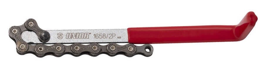 Unior Arka Dişli Aşınma Göstergesi Anahtarı 1658/2P