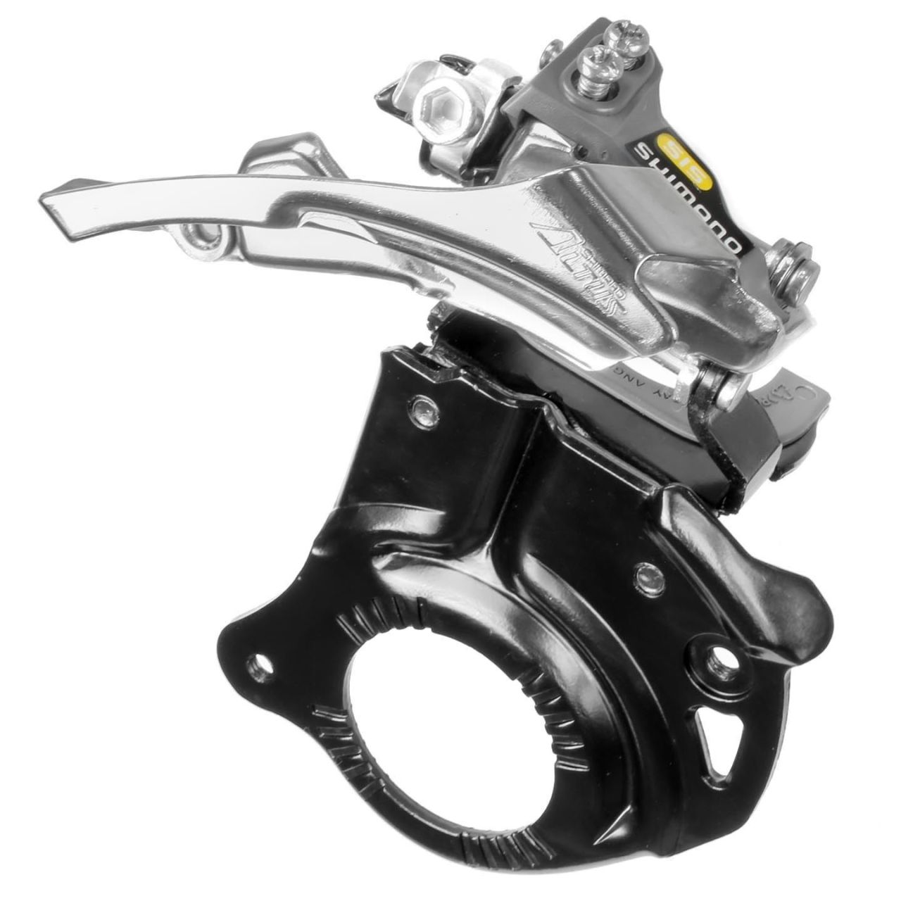 Ön Vites CT91 Shimano