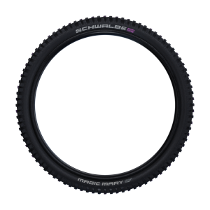 Schwalbe Magic Mary 29x2.40 Evolution Addix Ultra Soft Super Trail TLEasy Katlanır Dış Lastik