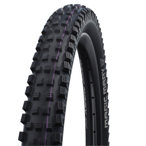 Schwalbe Magic Mary 29x2.40 Evolution Addix Ultra Soft Super Trail TLEasy Katlanır Dış Lastik