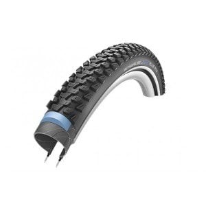 27.5x2.25 Schwalbe Marathon Plus SmartGuard TwinSkin Mtb Dış Lastik