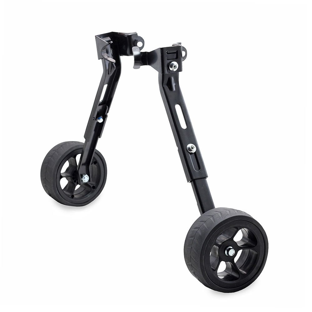 İmpact Jimmy Yan Destek Teker Seti 20''-24''-26'' Ayarlı