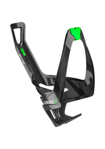Elite Cannibal XC Matara Kafesi Siyah/Yeşil
