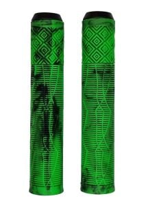 Golden MTB BMX Elcik 165mm - Yeşil Siyah