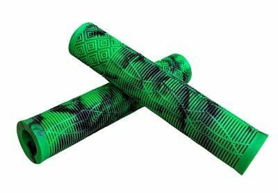 Mtb Bmx Elcik 165mm Yeşil-Siyah