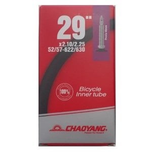 Chaoyang 29x2.10/2.25 İç Lastik 48mm Presta Sibop