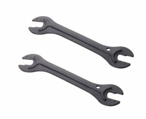 İnce Göbek Anahtar Seti İkili