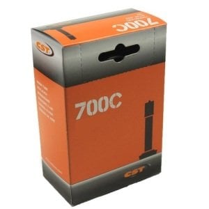 CST 700x25/32 İç Lastik 48mm Schrader Sibop