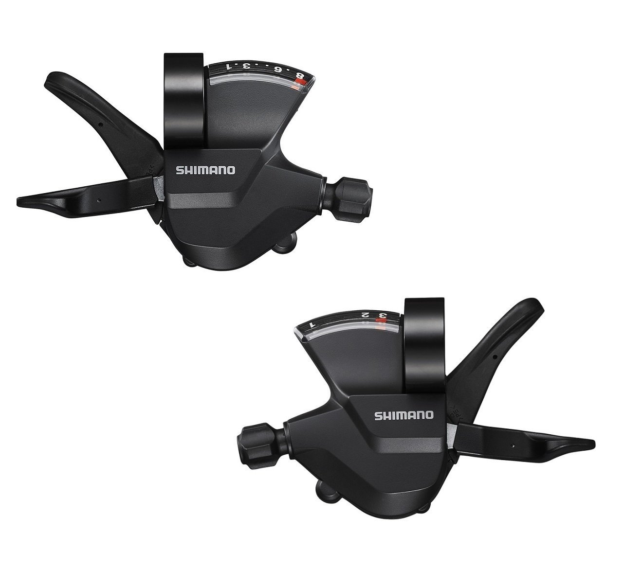 Shimano SL-M315 Vites Kolları 3X8