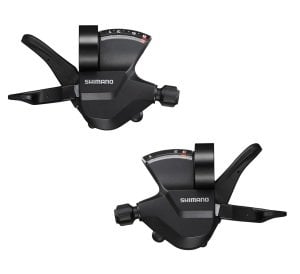 Shimano SL-M315 Vites Kolları 3X8