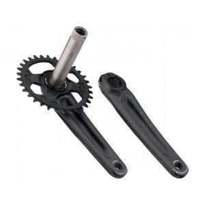 Shimano FC-MT510-1 Aynakol 32T 12V 170mm