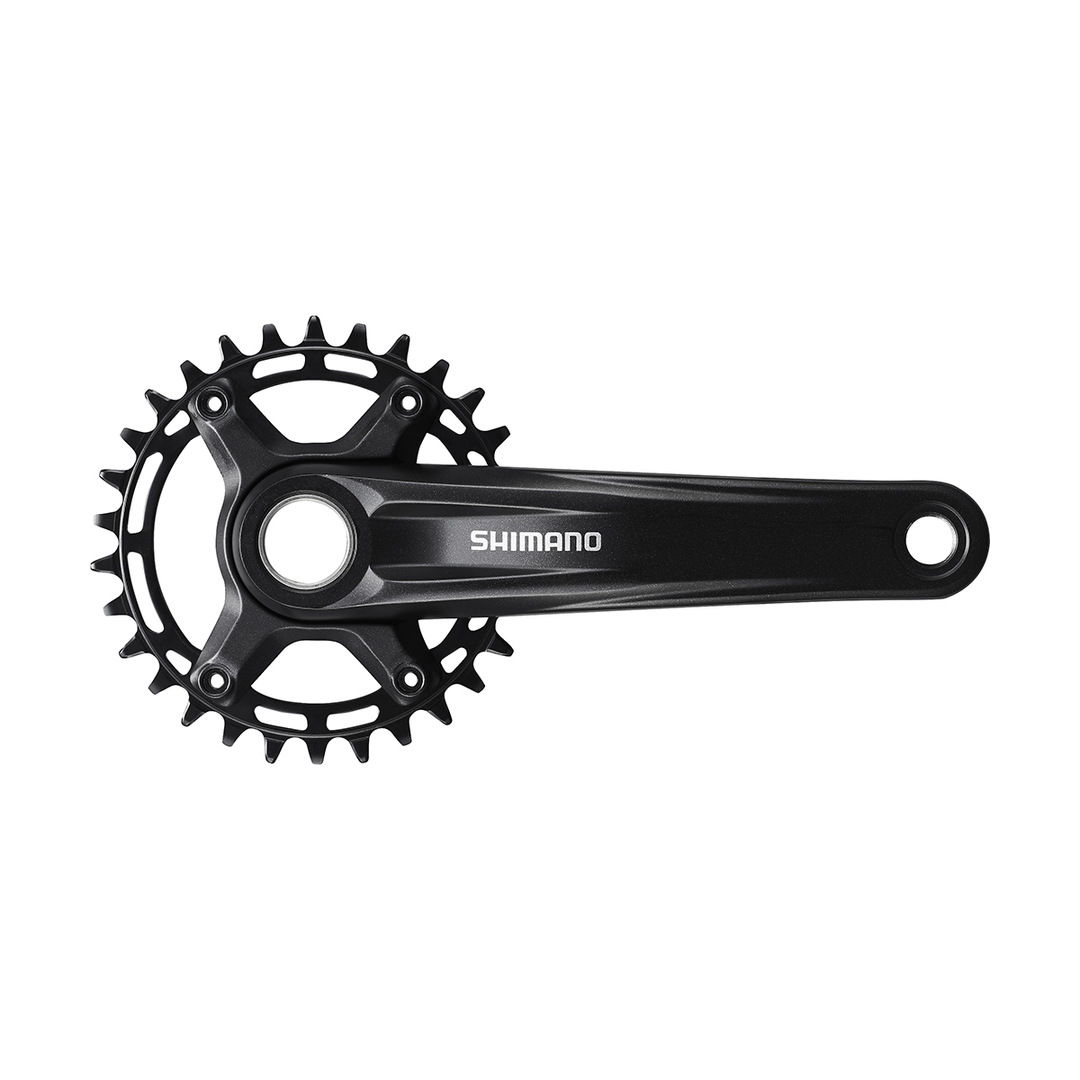 Shimano FC-MT510-1 Aynakol 30T 12V 170mm