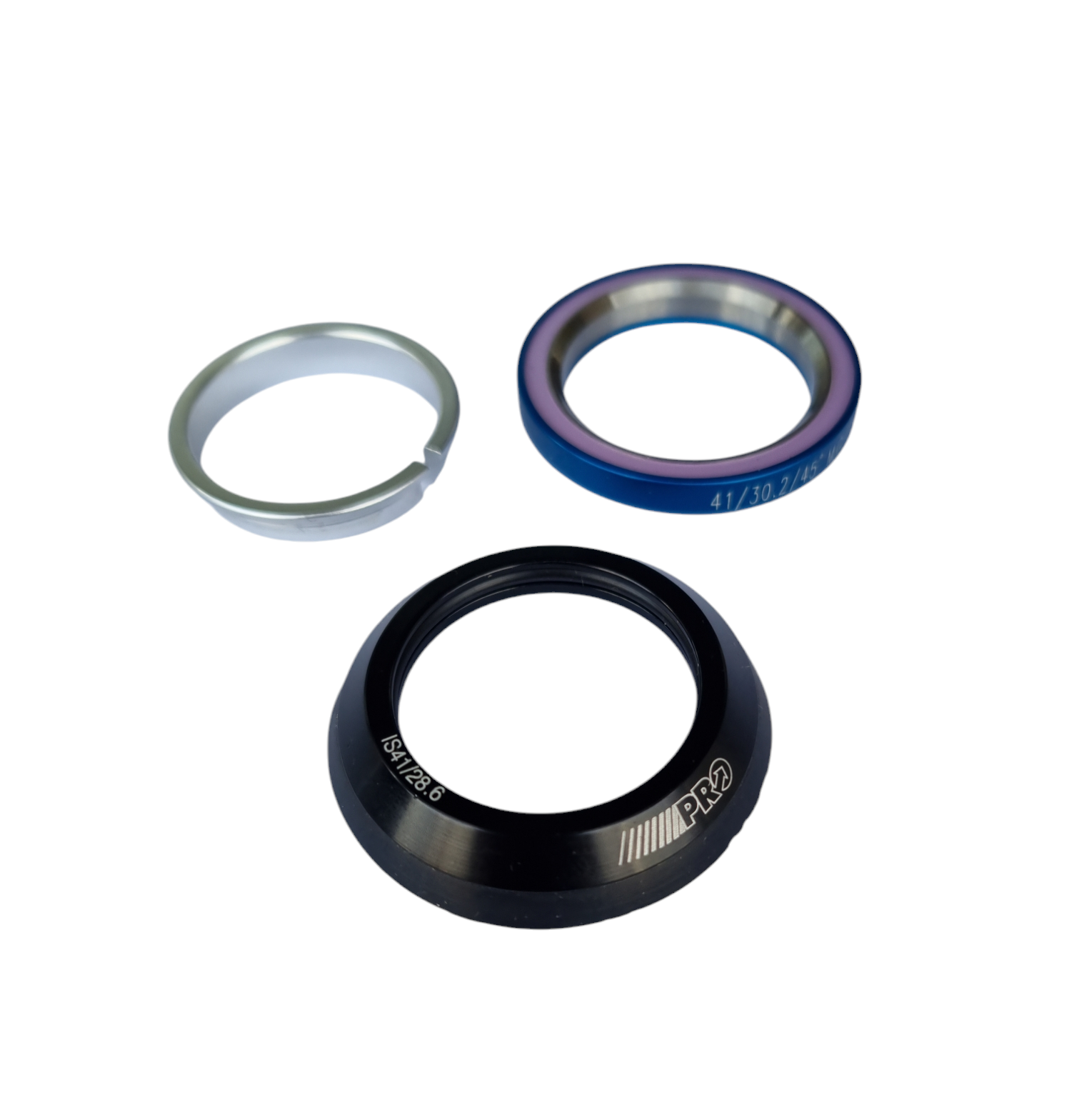 Pro Furç Üst Set Rulman IS41/28.6