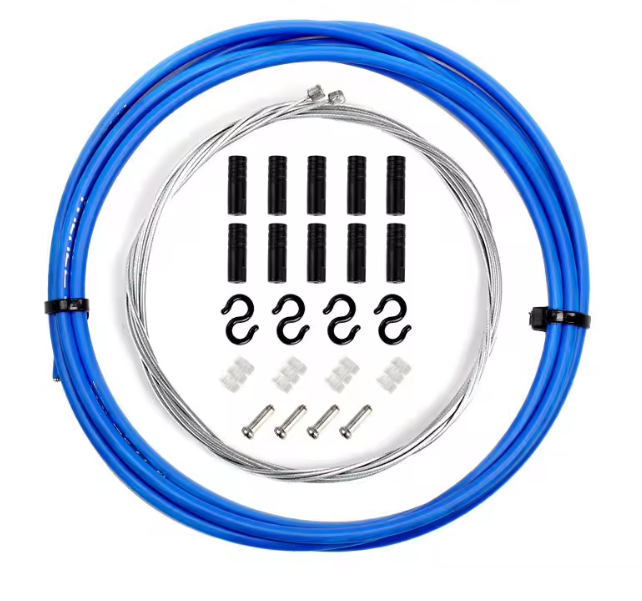 Trlreq Vites Kablo Seti Mavi