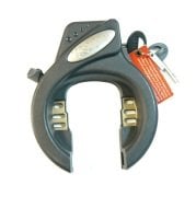 Onguard Kadro Kilit Siyah