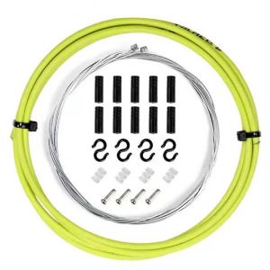 Trlreq Vites Kablo Seti - Tam Takım | (Sarı)