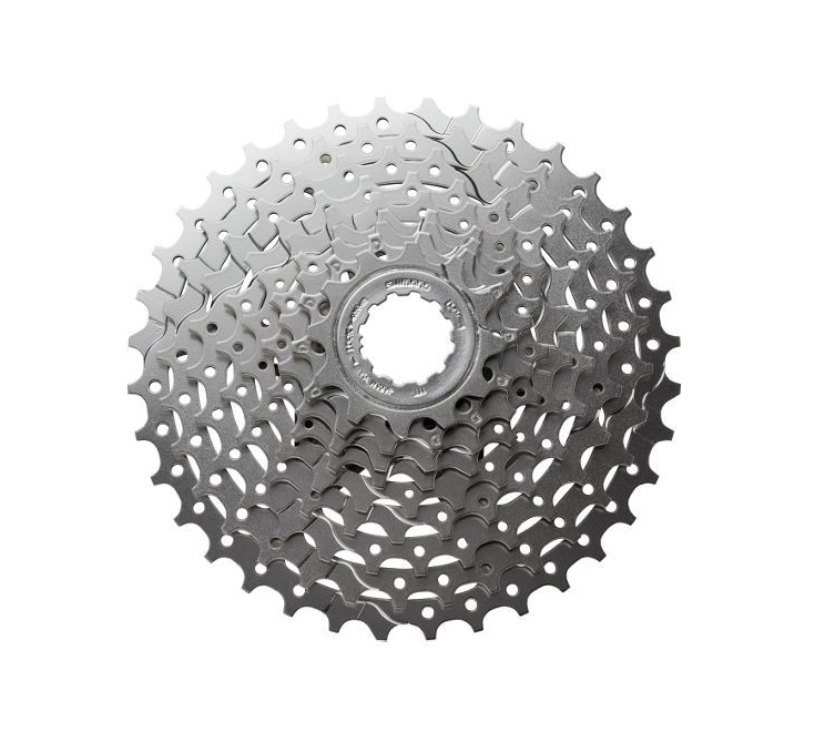 Shimano CS-HG400 Alivio Ruble 9lu (11-28T)