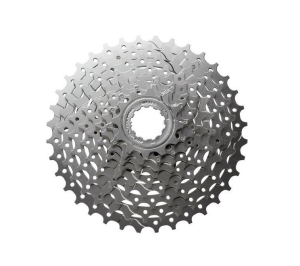 Shimano CS-HG400 Alivio Ruble 9lu (11-28T)