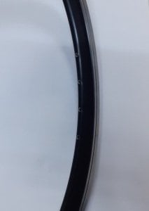 Carraro 26 Jant Çember 4lü Örüm 32H