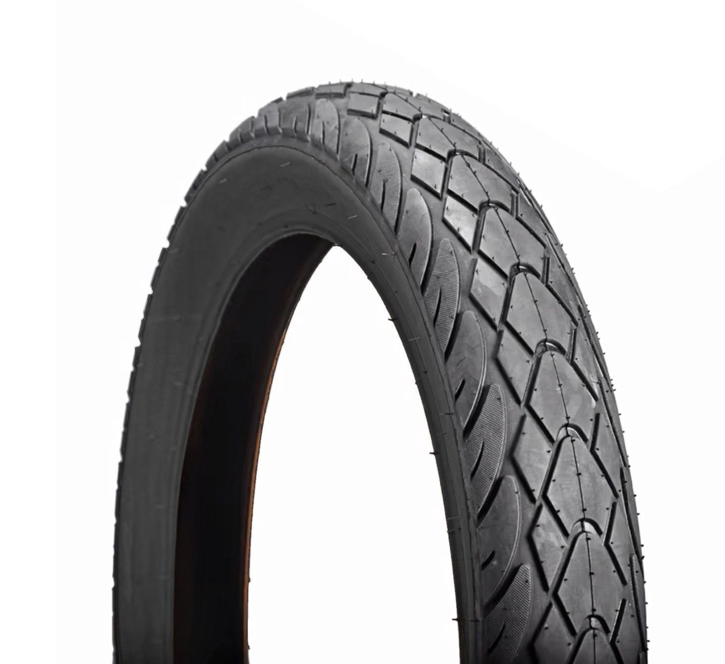 İnnova 20X4.0 3mm Zırhlı Dış Lastik IA2152 | Siyah