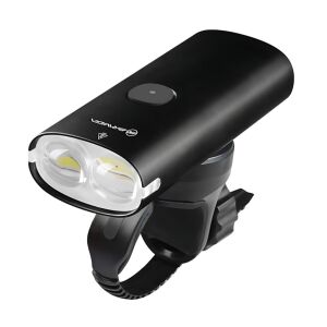 BRIVIGA LW-SLEEK2500 Şarjlı Ön Far - 2500 Lümen | Powerbank Özellikli