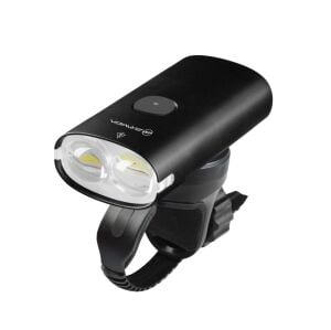 Briviga LW-SLEEK1600 Şarjlı 1600 Lümen Bisiklet Ön Farı