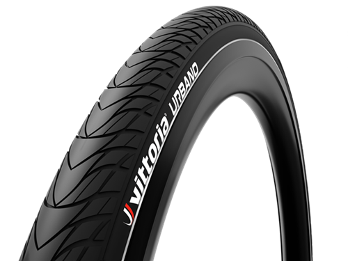 Vittoria Urbano 700X38 Dış Lastik Level 9 Zırhlı Reflektörlü