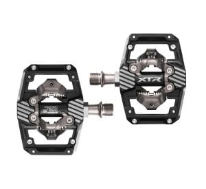 Shimano XTR PD-M9220 SPD Pedal Seti