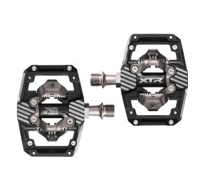 Shimano XTR PD-M9220 Pedal Seti Spd