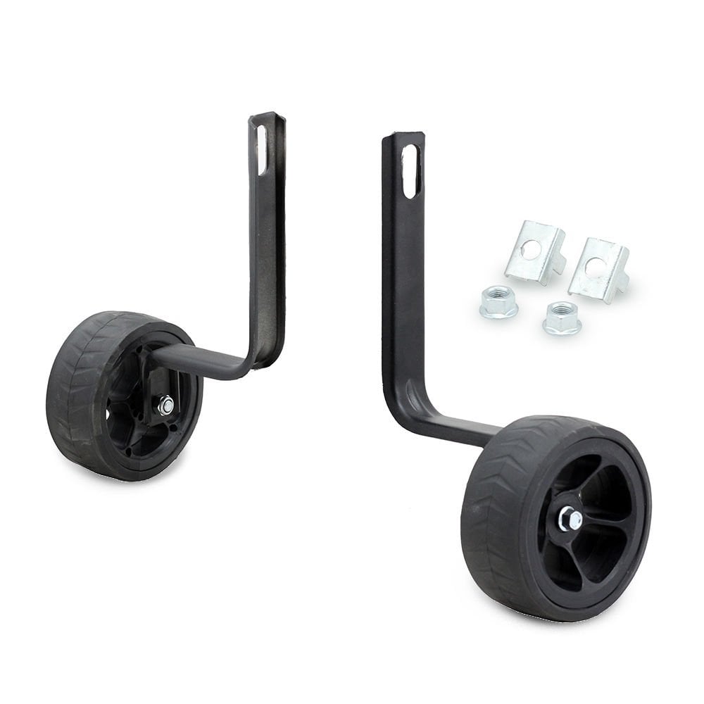 Jumbo Yan Destek Teker Seti 20''