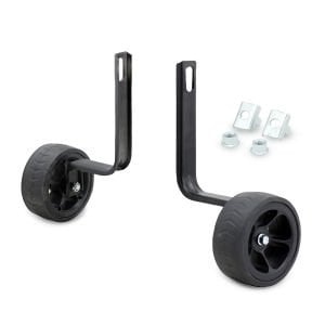 Jumbo Yan Destek Teker Seti 20''