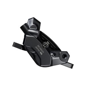 Shimano Deore XT M8220 Ön ve Arka Hidrolik Disk Fren Seti 4 Piston (BL-M8200+BR-M8220)