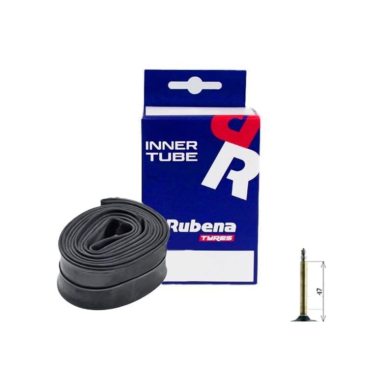 Rubena 700X28/45 İç Lastik Presta 47mm