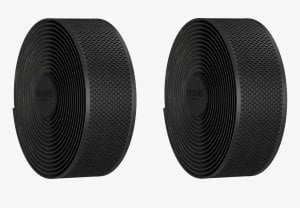 Brooks Cambium Rubber Gidon Sargısı - Siyah - Darbe Emici & Ekstra Dolgulu