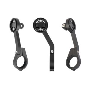 BRIVIGA LW-HOLDER01 Alüminyum GoPro Tutucu (Garmin / Wahoo / Bryton / Cateye)