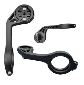 Briviga BCD-377 Bilgisayar Tutucu Garmin Bryton Wahoo Uyumlu