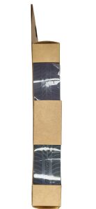 Briviga BTP-3FSJ Reflektörlü Gidon Sargısı