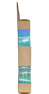 Briviga BTP-3FSJ Reflektörlü Gidon Sargısı