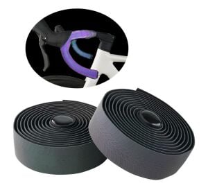 Briviga BTP-3FSJ Reflektörlü Gidon Sargısı