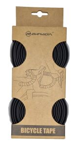 BRIVIGA BTP-3340 Köpük Kauçuk Gidon Sargısı - Konfor & Tutuş