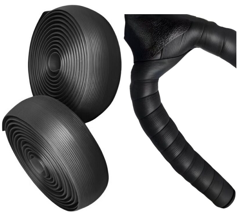 Briviga BTP-3340 Köpük Kauçuk Gidon Sargısı