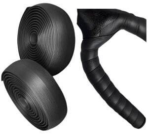 BRIVIGA BTP-3340 Köpük Kauçuk Gidon Sargısı - Konfor & Tutuş