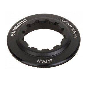 Shimano Dura-Ace RT-MT900 IceTech C.Lock Rotor 140mm (İnternal)