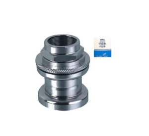 Shunfeng 1'' Pasolu (Yivli) Furç Takımı - 25.4mm | Kromaj