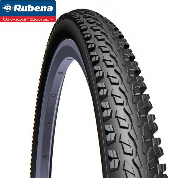 Rubena Blade 26x1.90 Dış Lastik