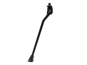 Ursus Ortadan Montaj Alüminyum Bisiklet Park Ayağı | 28-29 Jant (Siyah)